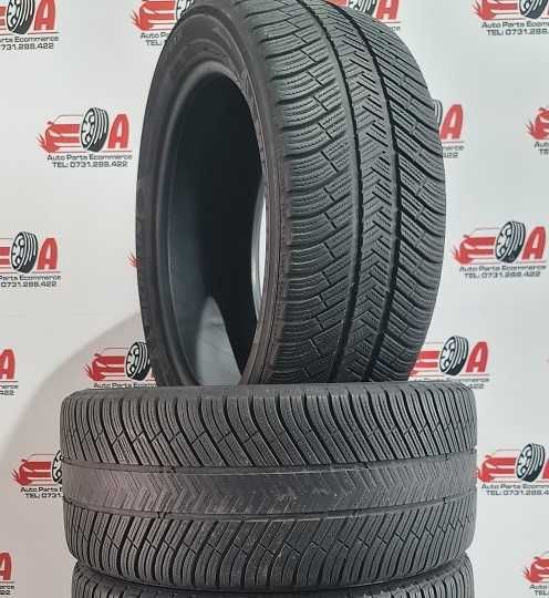 Anvelope 265/45/R20 104V & 295/40/R20 MICHELIN M+S CP-N20010