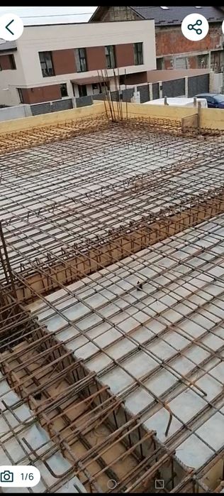 Amenajări interioare și exterioare Fațade  Reparații