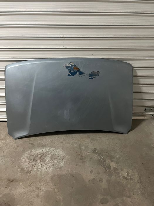 Преден капак за Сузуки Витара!