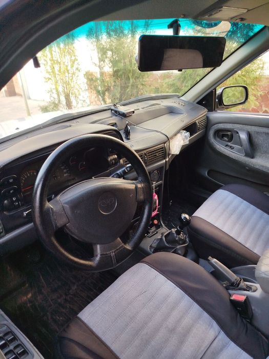 Продается Nexia 1 dons