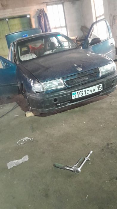 Опель вектра а продам