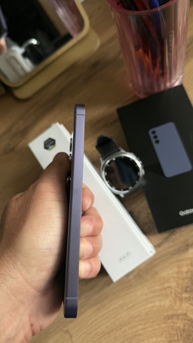 Samsung S24 256gb