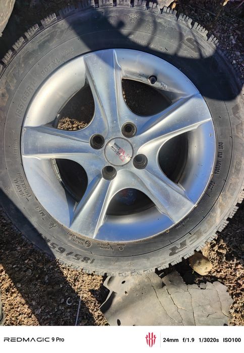 Opel vectra a 1.8 механика