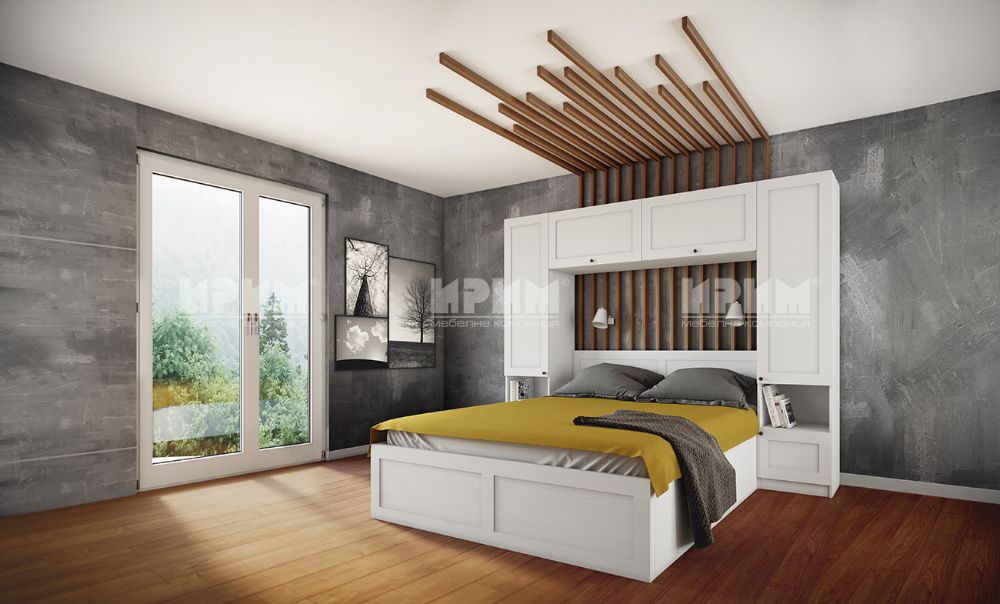 Спален комплект Forest - форест