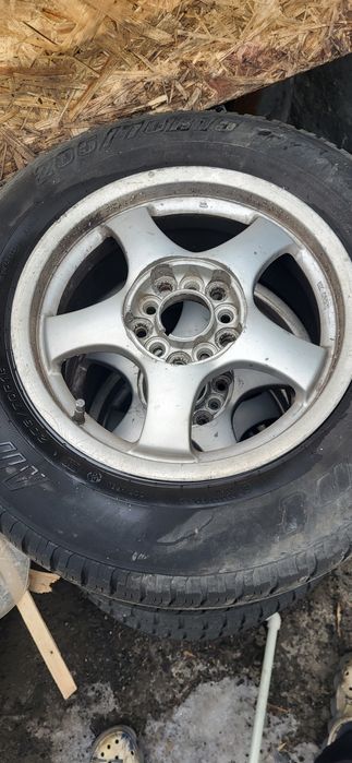 Продам диски на митсубиси рвр