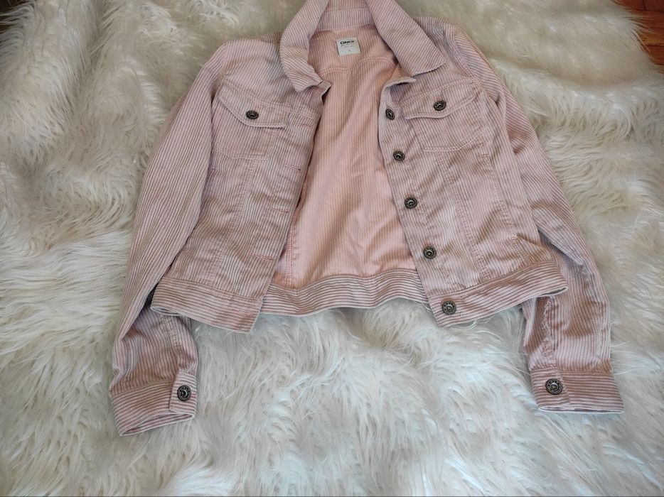 Дамско яке Only S размер