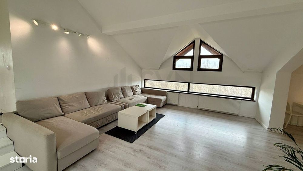 Apartament superb 4 camere I Sisesti I Baneasa I 2 locuri parcare