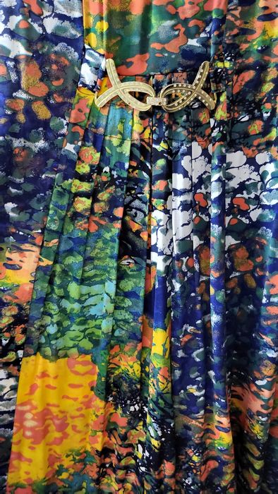 Rochie Roberto Cavalli