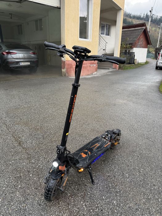 Kukirin G2 Master 2025