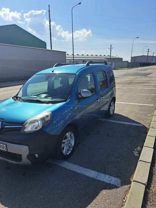 Renault kangoo 1.5