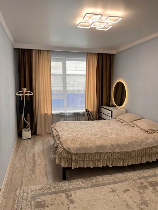 Продажа 2-комнатной квартиры