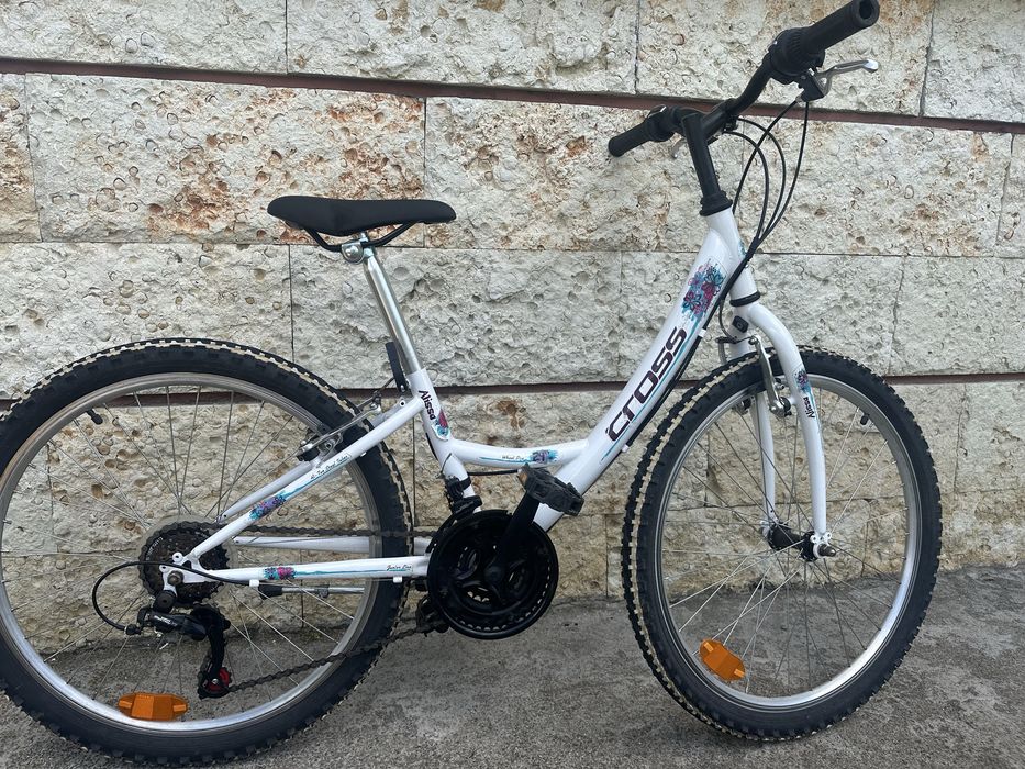 Колела cross Alissa 24 цола