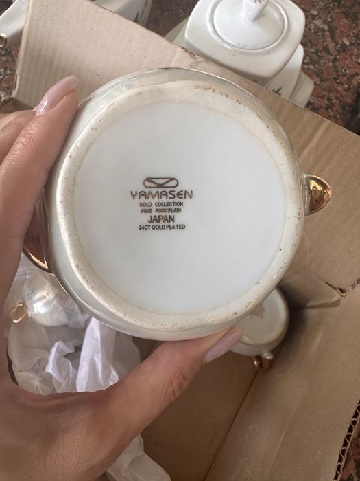 Продам хрусталь и много посуды