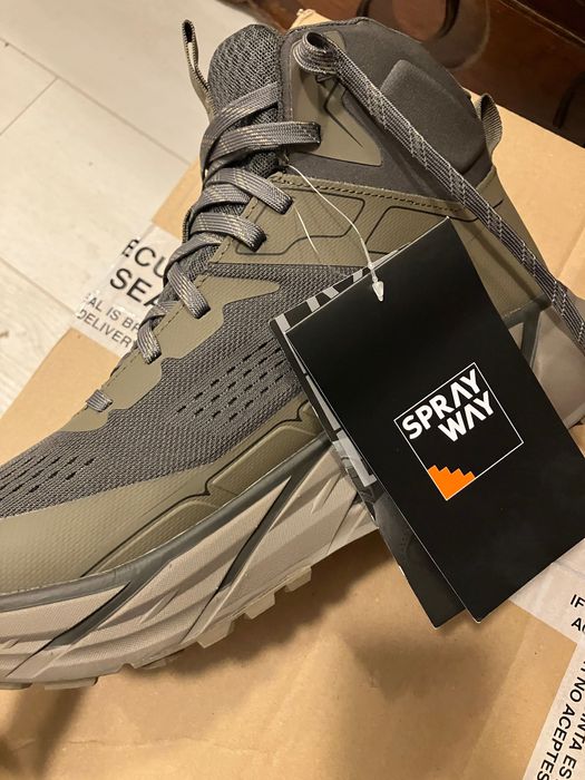 Мъжки зимни обувки Sprayway 44, UK 10