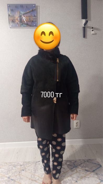 Продам зимние пуховики