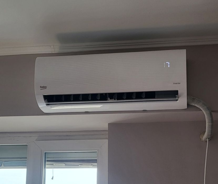 Montaj Aer Condiționat, încărcare cu freon, mentenanţă aer conditionat