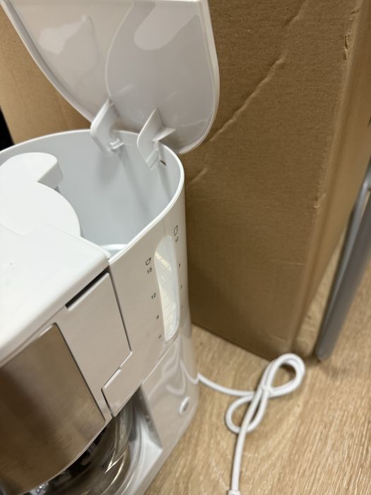 Кафемашина Braun PurShine