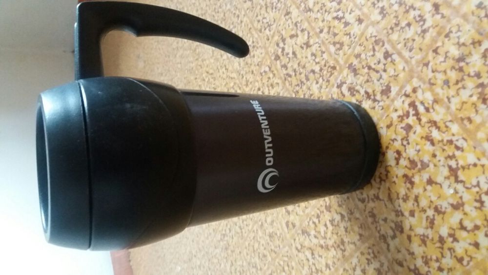 Термокружка фирменная б/у