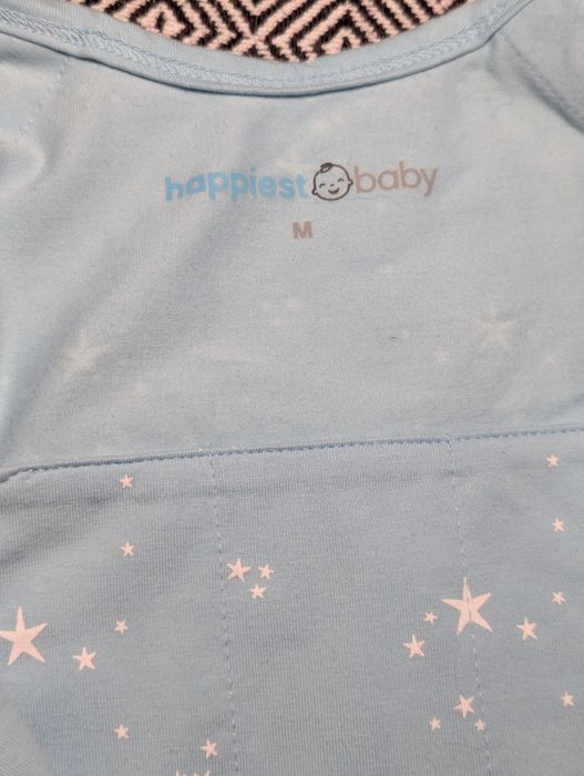 Sac de dormit bebelusi Sleepea Snoo