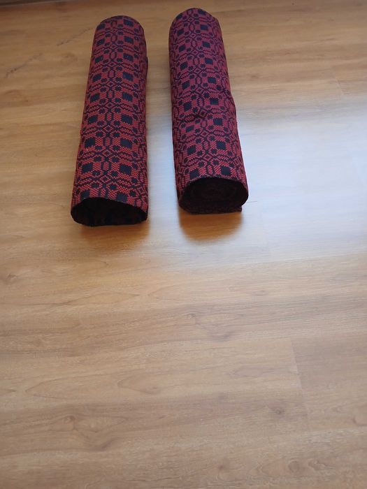 Продавам вълнени пътеки