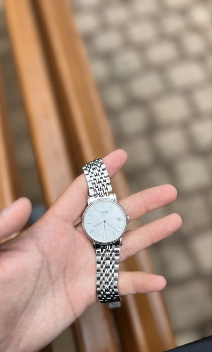 Tissot мужские часы
