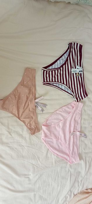 Victoria's Secret оригинално бельо