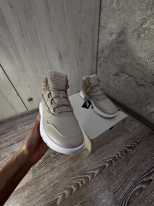 Кроссовки Adidas Fusion Storm