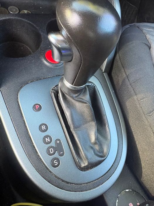 SEAT Altea 2007 — imagine 5