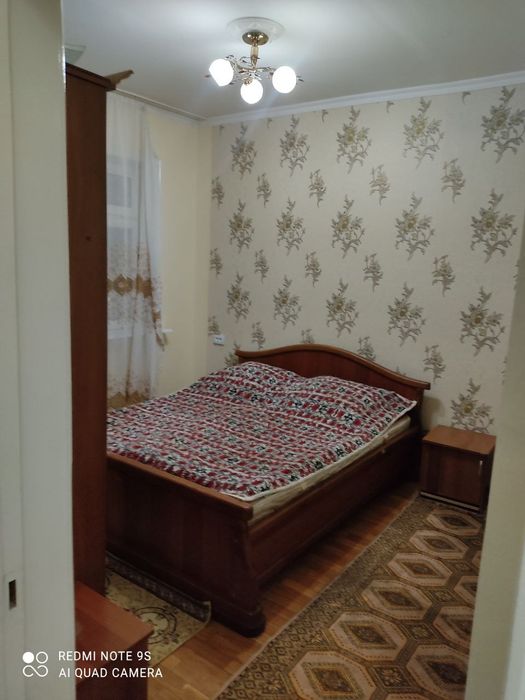 Юнусабад -8 2х комн. Полностью упакована