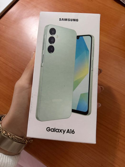 Samsung galaxy A16