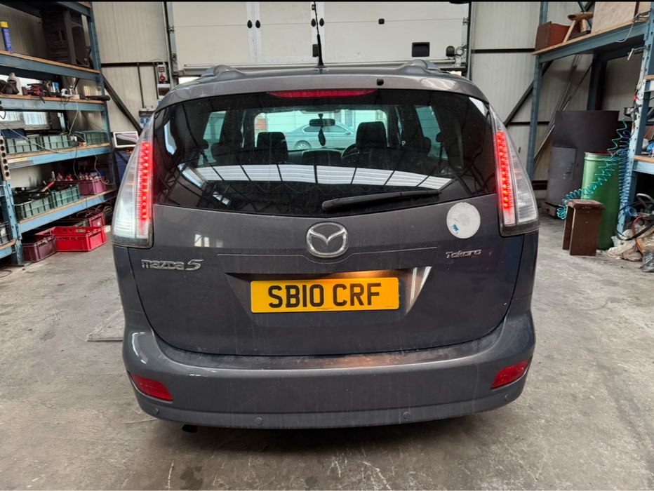 Planetara Mazda 5 1.8 benzina Piese dezmembrari Mazda 5