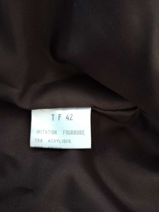 Дамско зимно палто