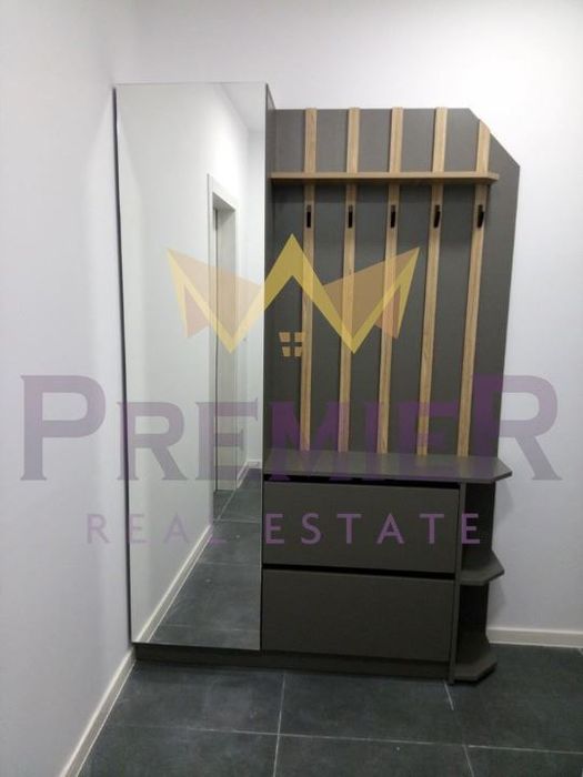 Дава се под наем Двустаен апартамент в Варна, Възраждане 3 - 50 кв.м за 484.5 € - Снимка #5