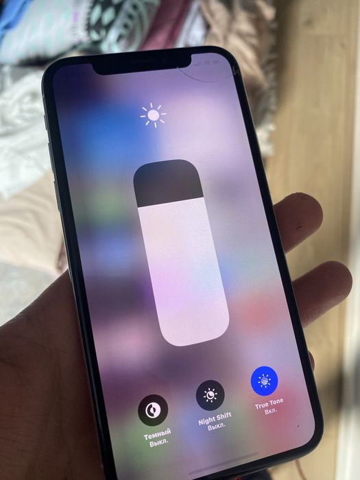 Айфон х (10) обмен не интересует