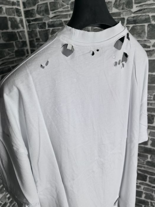 Balenciaga тениска ЛИКВИДАЦИЯ