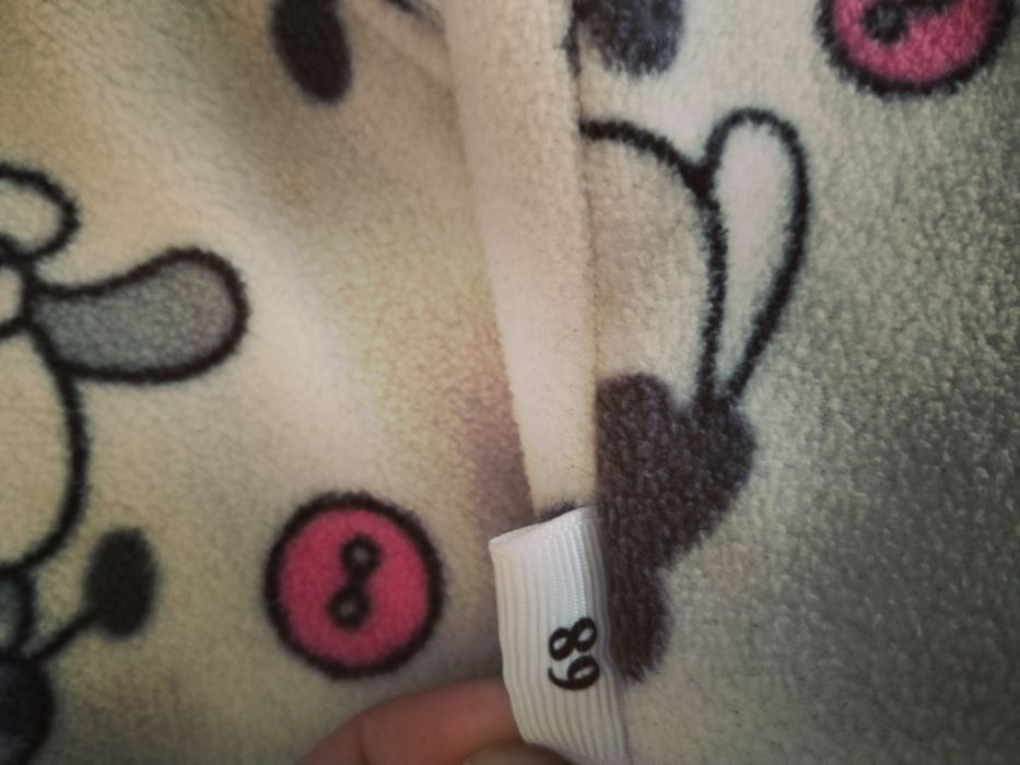 Комбензоны детские