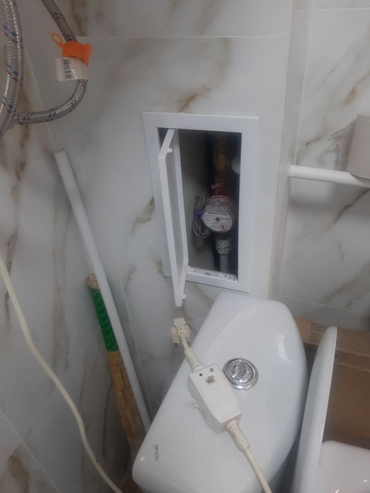 Продам 2х комн.в 23 микр.