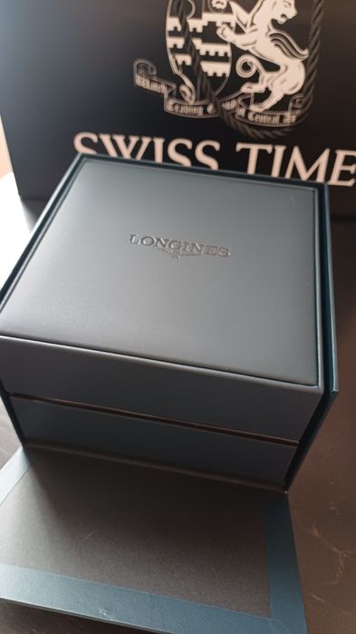 Часы Longines Le grand classique