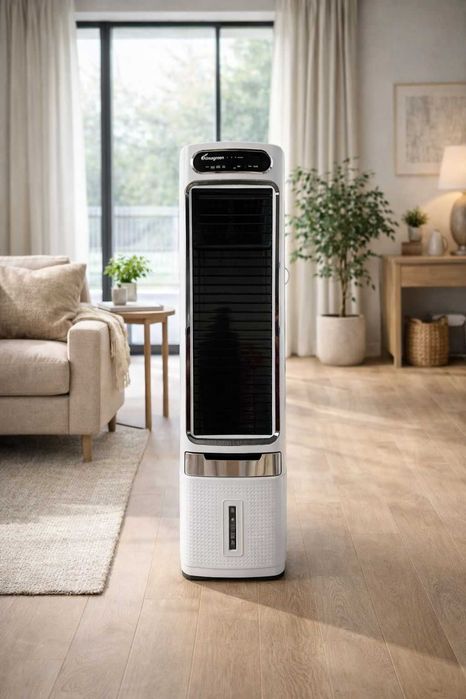 Кондиционеры, охладители