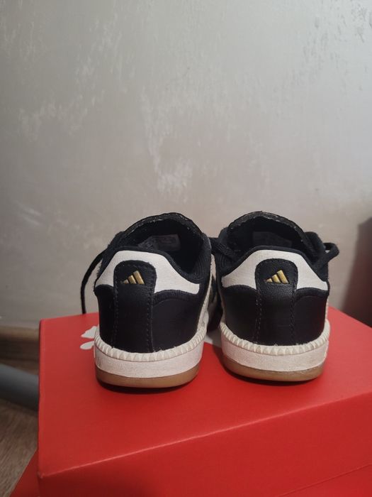 Adidas samba 22 номер us6k