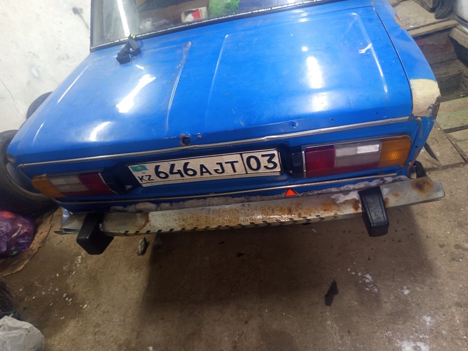 Обмен на мотоцикл