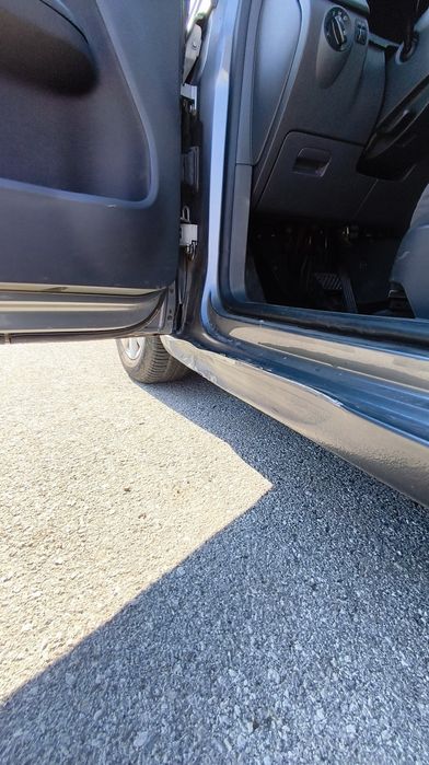 VW golf v 1.9tdi