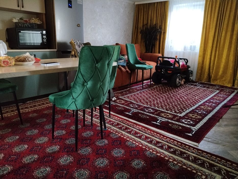 Продам дом 2 ком