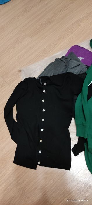 Одежда в хорошем состояние