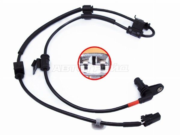Датчик ABS Hyundai Ix35