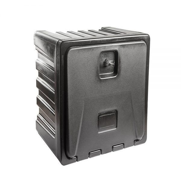 Кутия за инструменти за камиони, ремаркета, платформи и други 40см