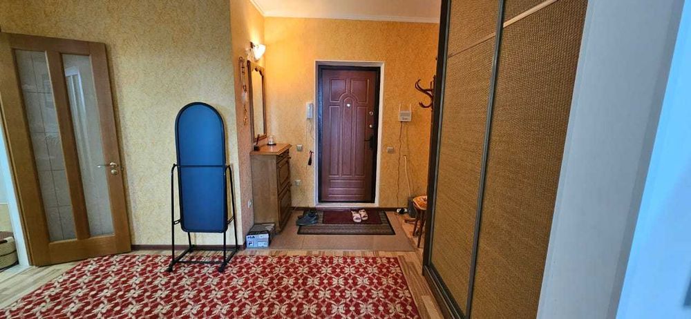 Продается 1 ком квартира ул.Сатпаева 48Г