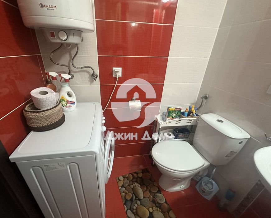 Продава се Едностаен апартамент в Свети Влас - 45 кв.м за 805 €/кв.м - Снимка #5