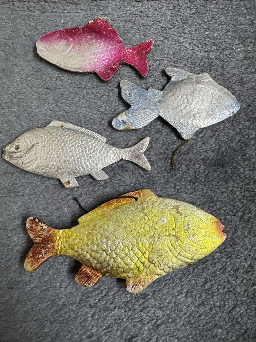 Игрушки  картон