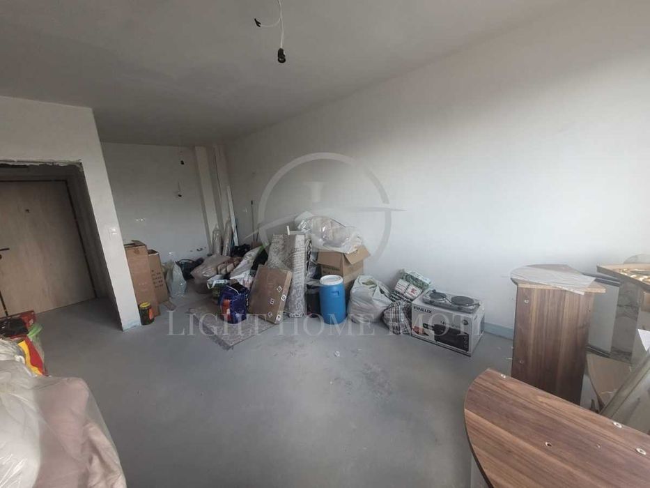 Продава се Двустаен апартамент в Пловдив, Каменица 2 - 64 кв.м за 1057 €/кв.м - Снимка #2